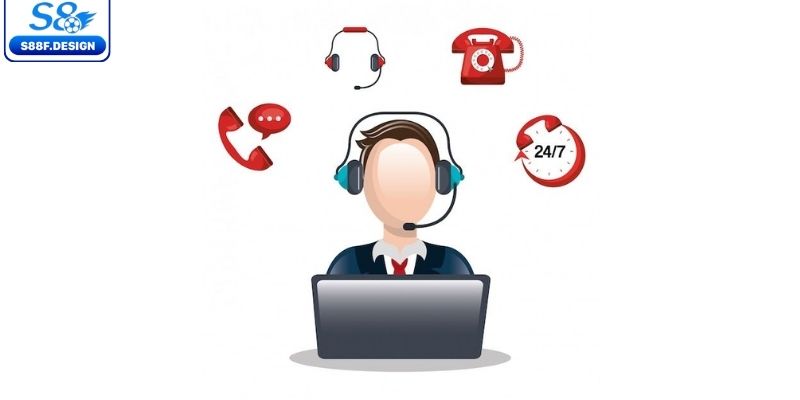 Các phương thức và quy trình hỗ trợ khách hàng hiện đại tại S8