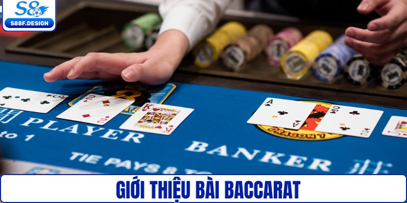 Giới thiệu cơ bản baccarat