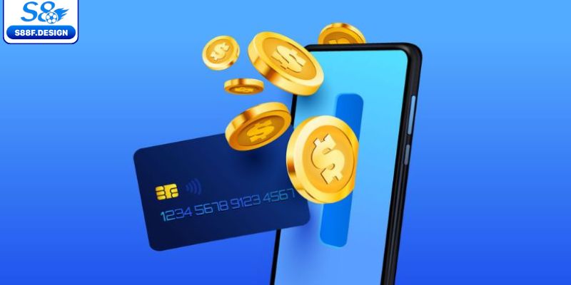 Lưu ý khi giao dịch rút