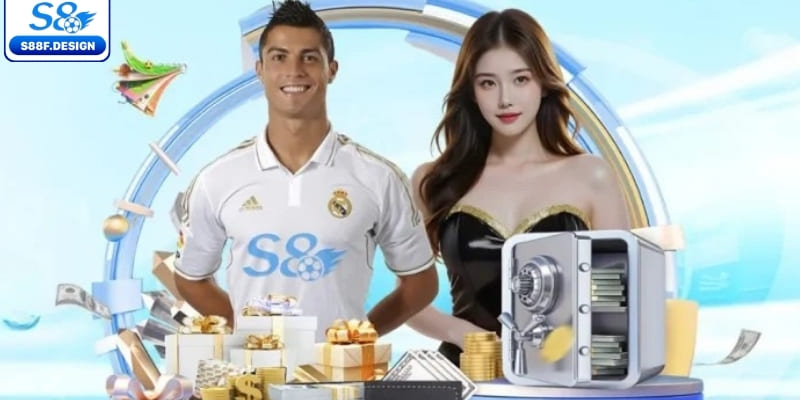 Những điểm nổi bật làm nên thương hiệu của S8