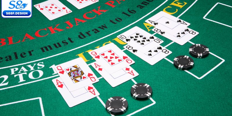 Quy luật cơ bản cần nắm khi tham gia để thắng lớn