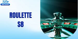 Roulette S8