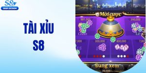 Tài xỉu
