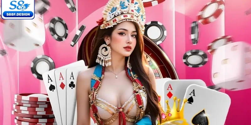 Tầm nhìn tương lai của trang game S8 - Vươn tầm quốc tế