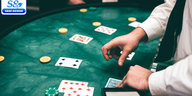 Quy luật cơ bản cần nắm khi tham gia để thắng lớn